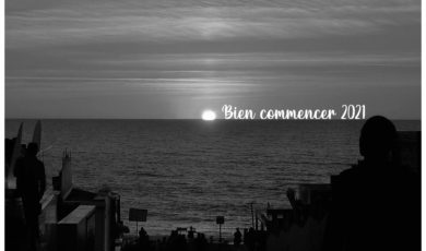 Remise en forme de début d’année…